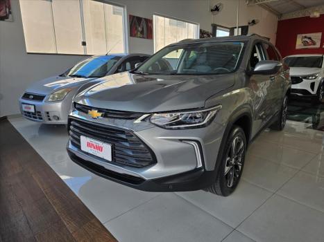 CHEVROLET Tracker 1.2 12V 4P FLEX TURBO PREMIER AUTOM�TICO, Foto 3