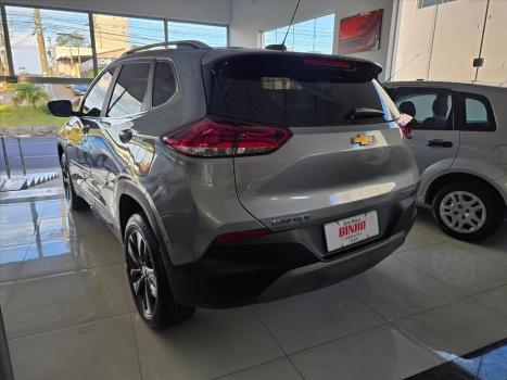 CHEVROLET Tracker 1.2 12V 4P FLEX TURBO PREMIER AUTOM�TICO, Foto 4