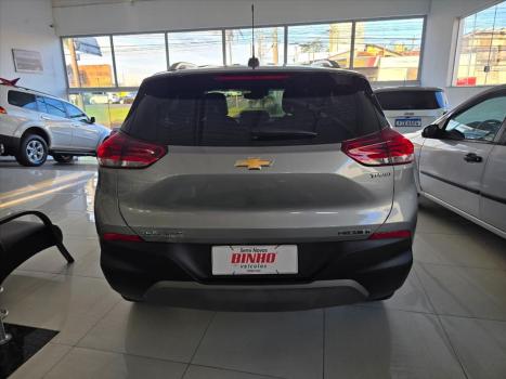 CHEVROLET Tracker 1.2 12V 4P FLEX TURBO PREMIER AUTOM�TICO, Foto 5