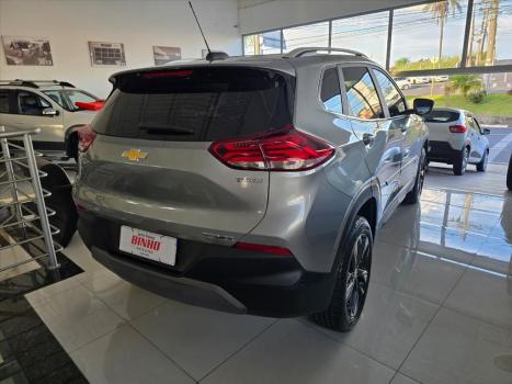 CHEVROLET Tracker 1.2 12V 4P FLEX TURBO PREMIER AUTOM�TICO, Foto 6