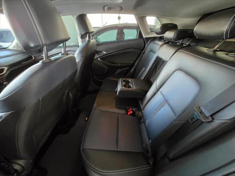 CHEVROLET Tracker 1.2 12V 4P FLEX TURBO PREMIER AUTOM�TICO, Foto 8