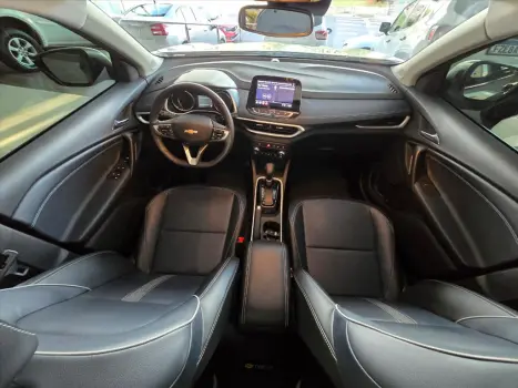 CHEVROLET Tracker 1.2 12V 4P FLEX TURBO PREMIER AUTOM�TICO, Foto 10