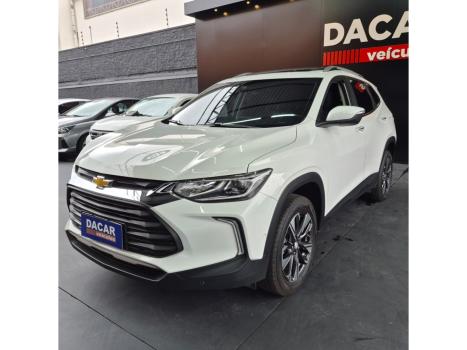 CHEVROLET Tracker 1.2 12V 4P FLEX TURBO PREMIER AUTOM�TICO, Foto 2