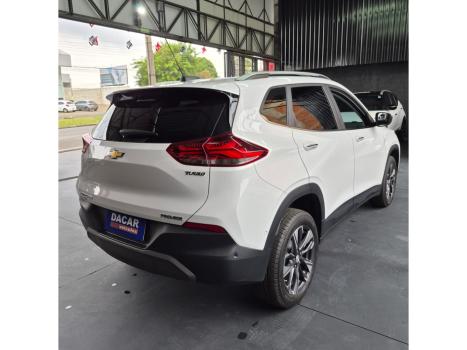CHEVROLET Tracker 1.2 12V 4P FLEX TURBO PREMIER AUTOM�TICO, Foto 5