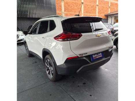 CHEVROLET Tracker 1.2 12V 4P FLEX TURBO PREMIER AUTOM�TICO, Foto 6
