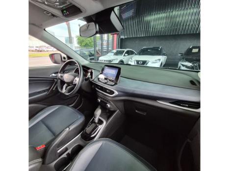 CHEVROLET Tracker 1.2 12V 4P FLEX TURBO PREMIER AUTOM�TICO, Foto 9