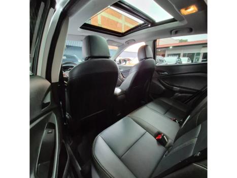 CHEVROLET Tracker 1.2 12V 4P FLEX TURBO PREMIER AUTOM�TICO, Foto 10