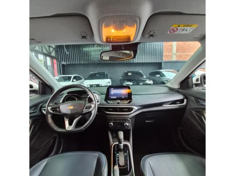 CHEVROLET Tracker 1.2 12V 4P FLEX TURBO PREMIER AUTOM�TICO, Foto 12