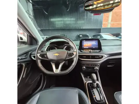 CHEVROLET Tracker 1.2 12V 4P FLEX TURBO PREMIER AUTOM�TICO, Foto 13