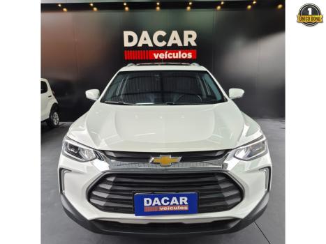 CHEVROLET Tracker 1.2 12V 4P FLEX TURBO PREMIER AUTOM�TICO, Foto 1
