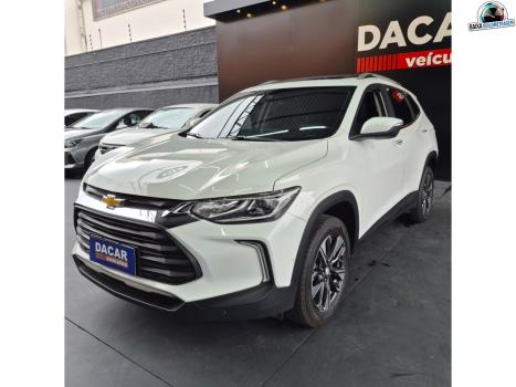 CHEVROLET Tracker 1.2 12V 4P FLEX TURBO PREMIER AUTOM�TICO, Foto 2
