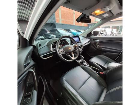 CHEVROLET Tracker 1.2 12V 4P FLEX TURBO PREMIER AUTOM�TICO, Foto 7