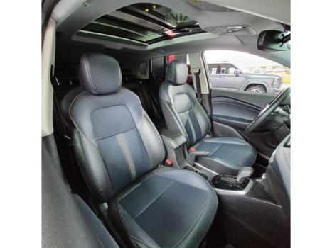 CHEVROLET Tracker 1.2 12V 4P FLEX TURBO PREMIER AUTOM�TICO, Foto 8