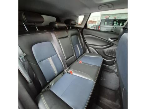 CHEVROLET Tracker 1.2 12V 4P FLEX TURBO PREMIER AUTOM�TICO, Foto 11