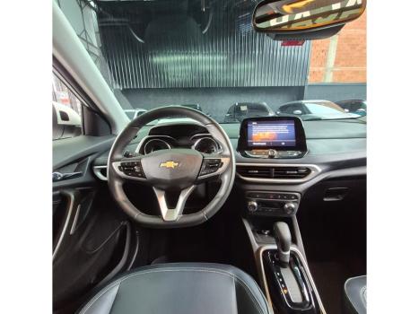 CHEVROLET Tracker 1.2 12V 4P FLEX TURBO PREMIER AUTOM�TICO, Foto 13