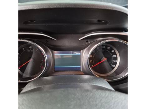 CHEVROLET Tracker 1.2 12V 4P FLEX TURBO PREMIER AUTOM�TICO, Foto 14