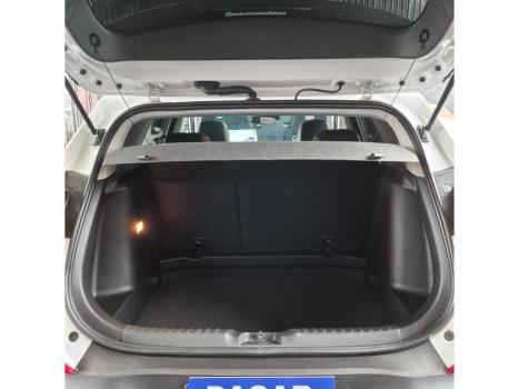 CHEVROLET Tracker 1.2 12V 4P FLEX TURBO PREMIER AUTOM�TICO, Foto 15