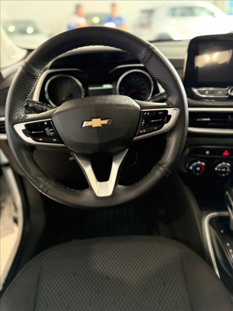 CHEVROLET Tracker 1.0 12V 4P FLEX TURBO LT AUTOM�TICO, Foto 4