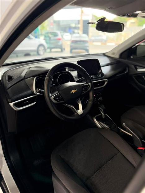 CHEVROLET Tracker 1.0 12V 4P FLEX TURBO LT AUTOM�TICO, Foto 5