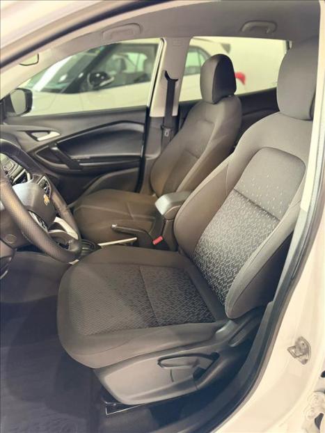CHEVROLET Tracker 1.0 12V 4P FLEX TURBO LT AUTOM�TICO, Foto 6
