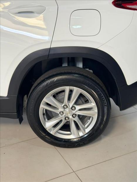 CHEVROLET Tracker 1.0 12V 4P FLEX TURBO LT AUTOM�TICO, Foto 9