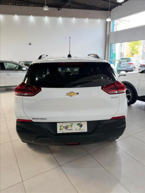 CHEVROLET Tracker 1.0 12V 4P FLEX TURBO LT AUTOM�TICO, Foto 10