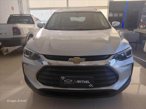 CHEVROLET Tracker 1.0 12V 4P FLEX TURBO LT AUTOM�TICO, Foto 1