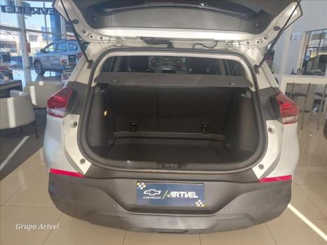 CHEVROLET Tracker 1.0 12V 4P FLEX TURBO LT AUTOM�TICO, Foto 5