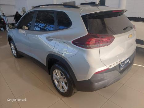 CHEVROLET Tracker 1.0 12V 4P FLEX TURBO LT AUTOM�TICO, Foto 6