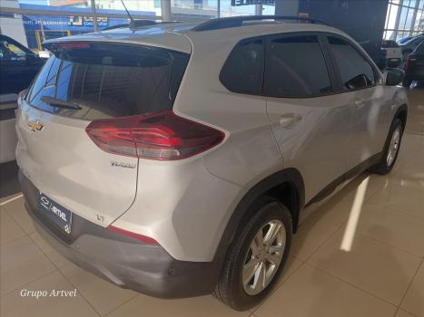 CHEVROLET Tracker 1.0 12V 4P FLEX TURBO LT AUTOM�TICO, Foto 7