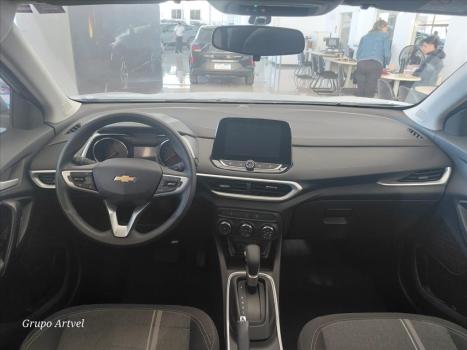 CHEVROLET Tracker 1.0 12V 4P FLEX TURBO LT AUTOM�TICO, Foto 8