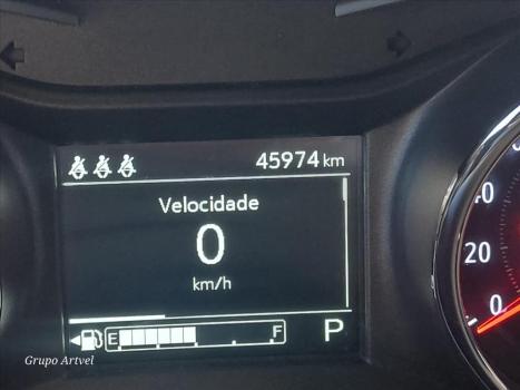 CHEVROLET Tracker 1.0 12V 4P FLEX TURBO LT AUTOM�TICO, Foto 9