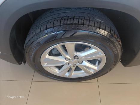 CHEVROLET Tracker 1.0 12V 4P FLEX TURBO LT AUTOM�TICO, Foto 11