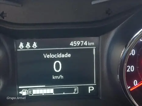 CHEVROLET Tracker 1.0 12V 4P FLEX TURBO LT AUTOM�TICO, Foto 7