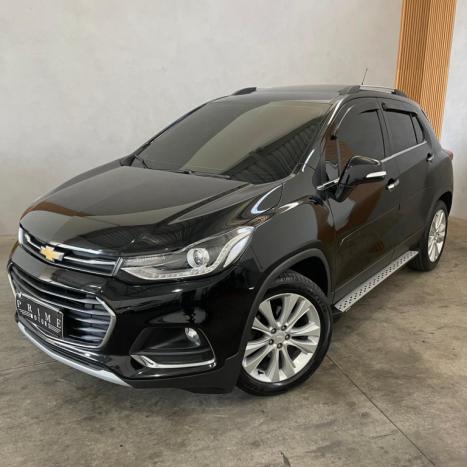 CHEVROLET Tracker 1.4 16V 4P FLEX PREMIER TURBO AUTOM�TICO, Foto 1