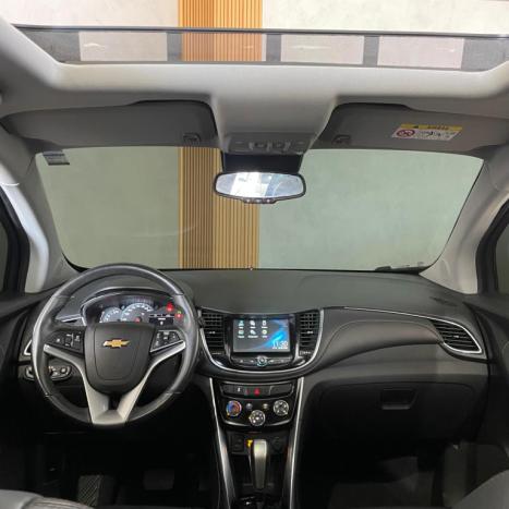 CHEVROLET Tracker 1.4 16V 4P FLEX PREMIER TURBO AUTOM�TICO, Foto 2