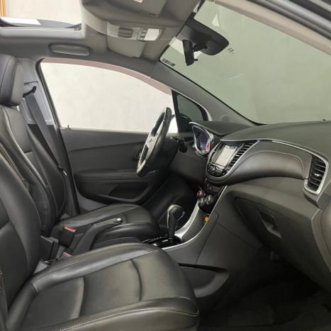 CHEVROLET Tracker 1.4 16V 4P FLEX PREMIER TURBO AUTOM�TICO, Foto 3