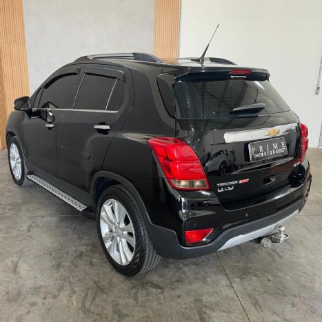 CHEVROLET Tracker 1.4 16V 4P FLEX PREMIER TURBO AUTOM�TICO, Foto 4