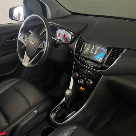 CHEVROLET Tracker 1.4 16V 4P FLEX PREMIER TURBO AUTOM�TICO, Foto 5