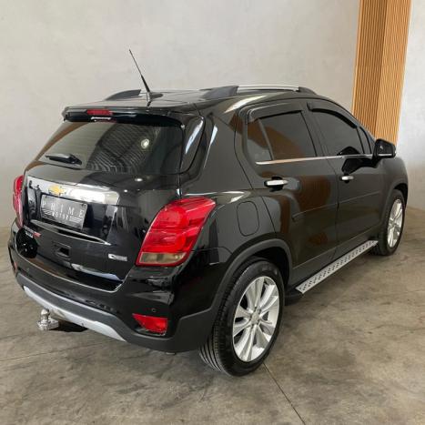 CHEVROLET Tracker 1.4 16V 4P FLEX PREMIER TURBO AUTOM�TICO, Foto 6