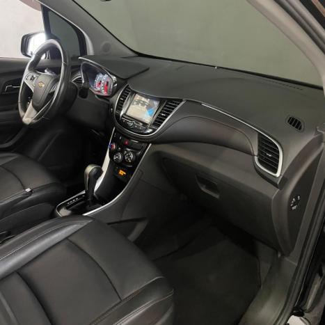 CHEVROLET Tracker 1.4 16V 4P FLEX PREMIER TURBO AUTOM�TICO, Foto 7
