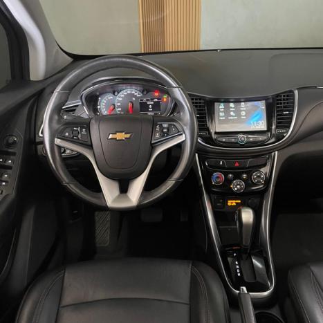 CHEVROLET Tracker 1.4 16V 4P FLEX PREMIER TURBO AUTOM�TICO, Foto 8