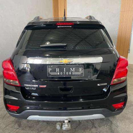 CHEVROLET Tracker 1.4 16V 4P FLEX PREMIER TURBO AUTOM�TICO, Foto 9