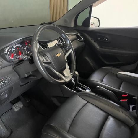 CHEVROLET Tracker 1.4 16V 4P FLEX PREMIER TURBO AUTOM�TICO, Foto 10