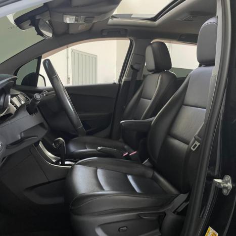 CHEVROLET Tracker 1.4 16V 4P FLEX PREMIER TURBO AUTOM�TICO, Foto 12