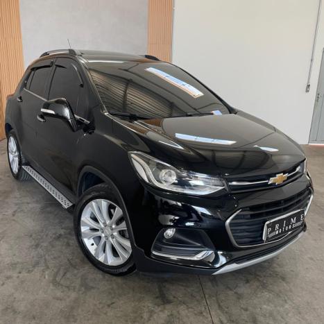 CHEVROLET Tracker 1.4 16V 4P FLEX PREMIER TURBO AUTOM�TICO, Foto 13