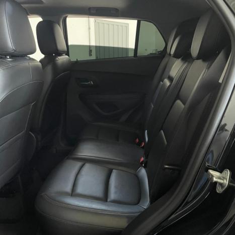 CHEVROLET Tracker 1.4 16V 4P FLEX PREMIER TURBO AUTOM�TICO, Foto 14