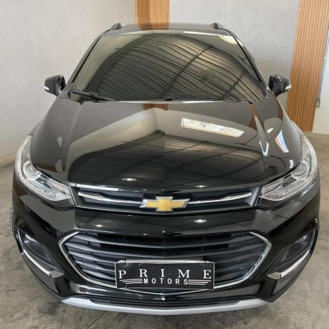 CHEVROLET Tracker 1.4 16V 4P FLEX PREMIER TURBO AUTOM�TICO, Foto 15