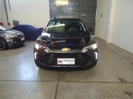 CHEVROLET Tracker 1.0 12V 4P FLEX TURBO LT AUTOM�TICO, Foto 1
