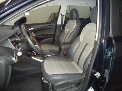 CHEVROLET Tracker 1.0 12V 4P FLEX TURBO LT AUTOM�TICO, Foto 2
